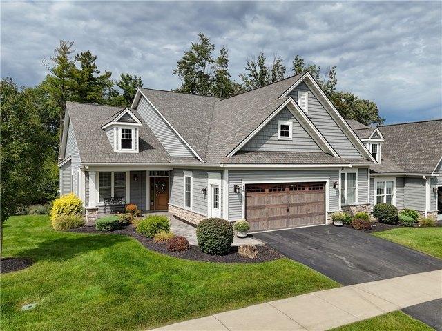 Condo for sale in Pittsford, New York