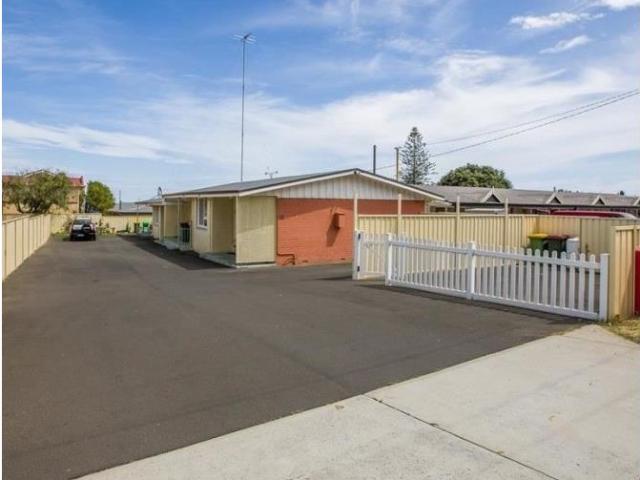 Apartment for sale in Bunbury, Western Australia