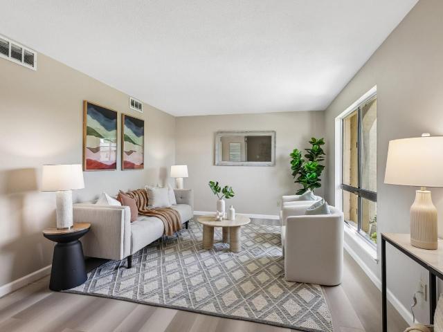 Townhouse for sale in Richmond, California