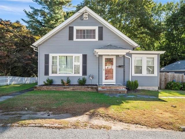 House for sale in Forestdale, Rhode Island