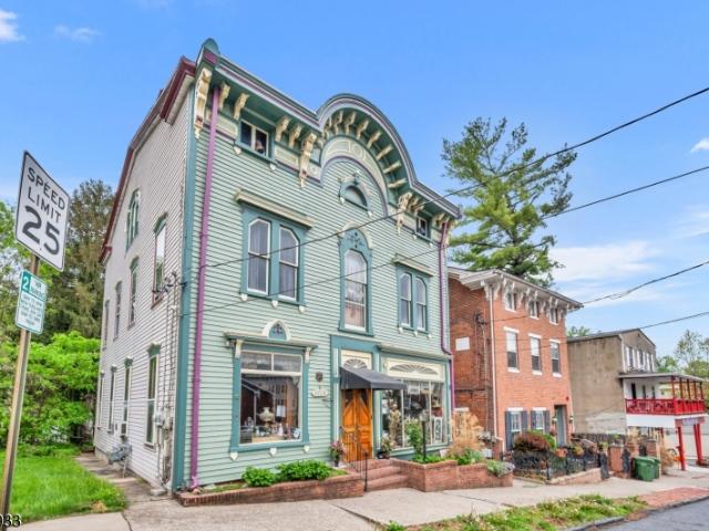 Property for rent in Belvidere, New Jersey