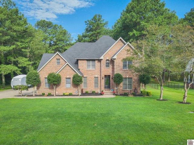 House for sale in Paducah, Kentucky