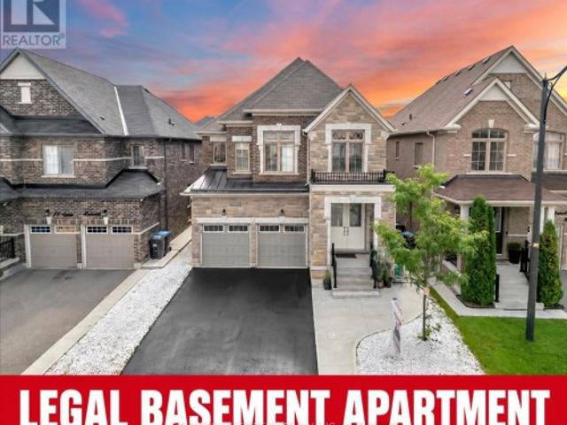 House for sale in Georgina, Ontario