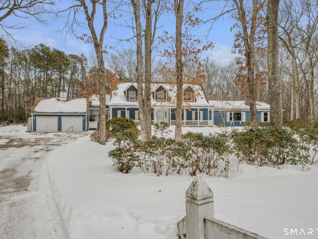 Property for sale in Montville, Connecticut