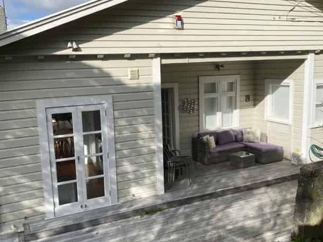 House for rent in Matata, Wellington