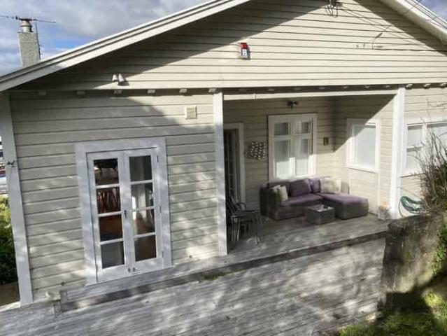 House for rent in Matata, Wellington
