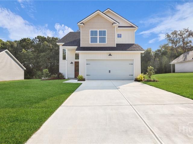 House for sale in Rincon, Georgia