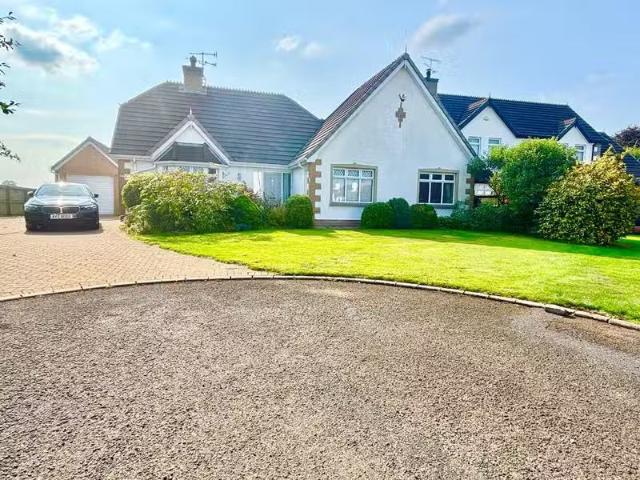 House for sale in Edenderry, North Tipperary