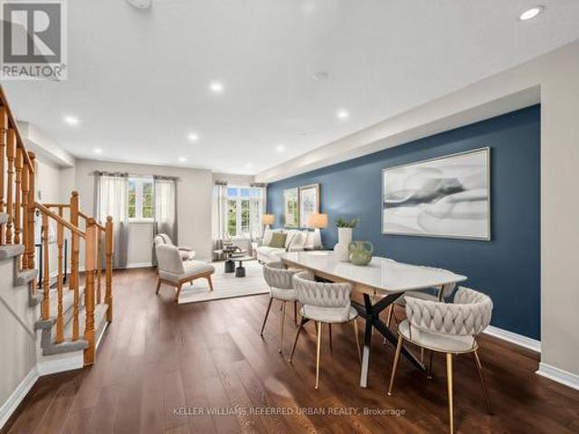House for sale in Woburn, Ontario