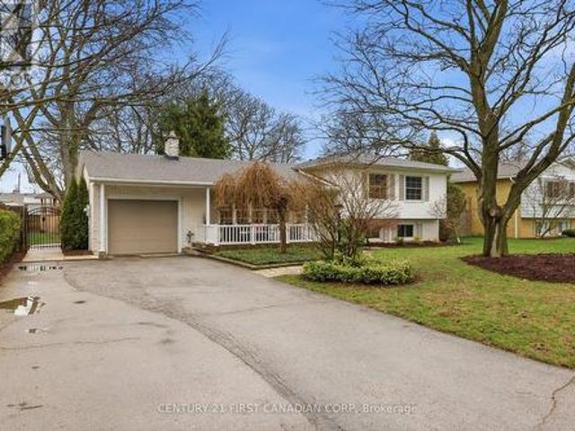 House for sale in Arva, Ontario