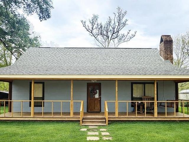 House for sale in Carriere, Mississippi