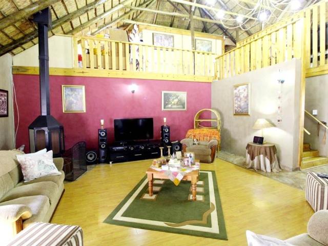 Farm for sale in Dr Kenneth Kaunda, North West