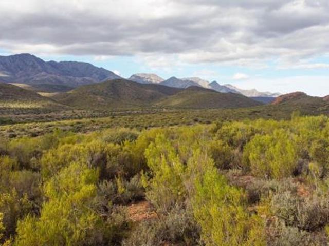 Land for sale in Groot Brak Rivier, Western Cape