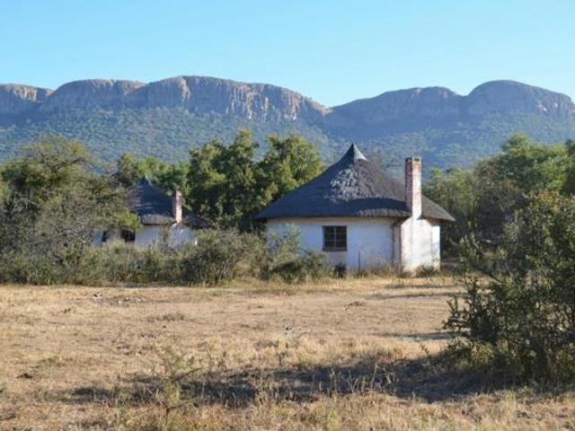Land for sale in Westonaria, Gauteng