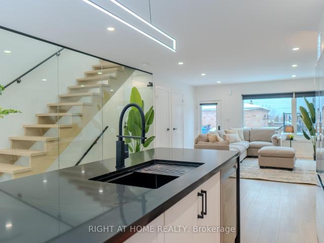 House for rent in Woburn, Ontario