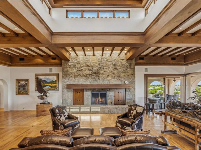 House for sale in New Mexico