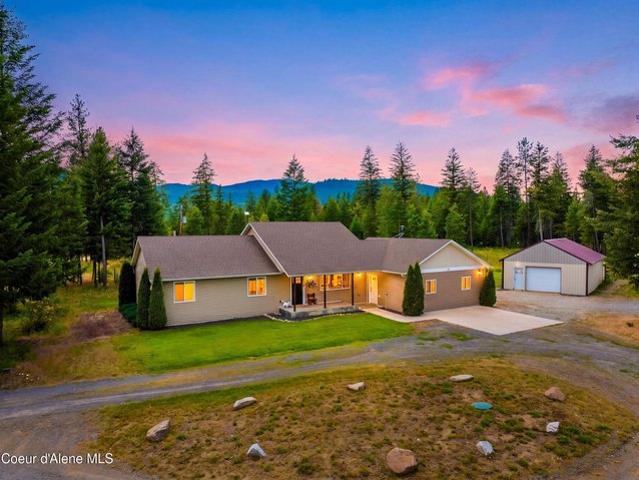 House for sale in Idaho