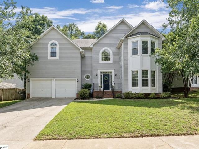 House for sale in Simpsonville, South Carolina
