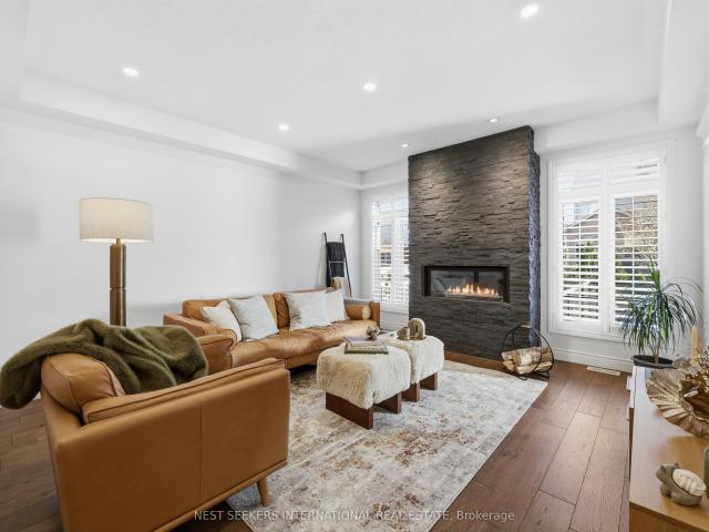 House for sale in Guelph, Ontario