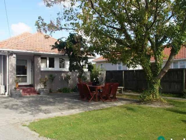 House for rent in Rowan, Canterbury