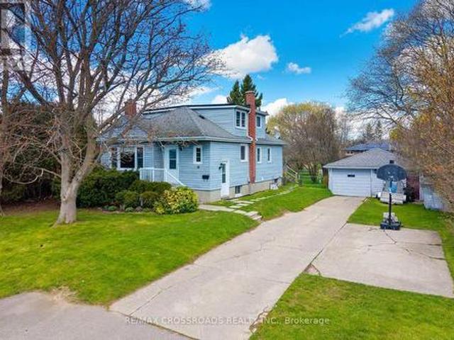 House for sale in Cobourg, Ontario