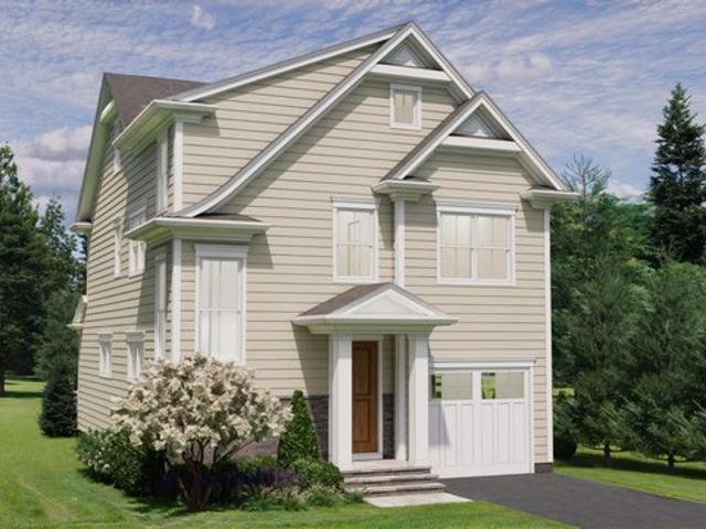 House for sale in Scarsdale, New York