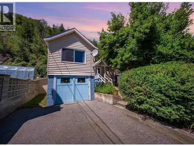 House for sale in British Columbia