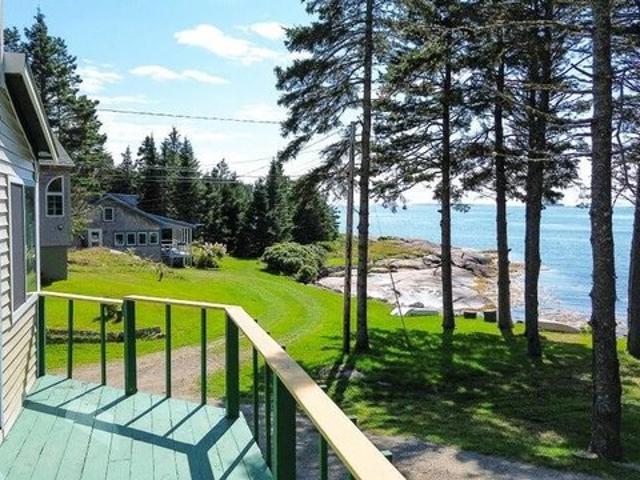 House for sale in Beals, Maine