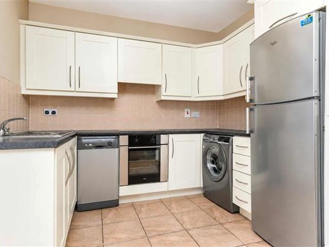 Duplex for sale in Lucan, County Dublin