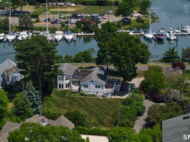 House for sale in Westport, Connecticut