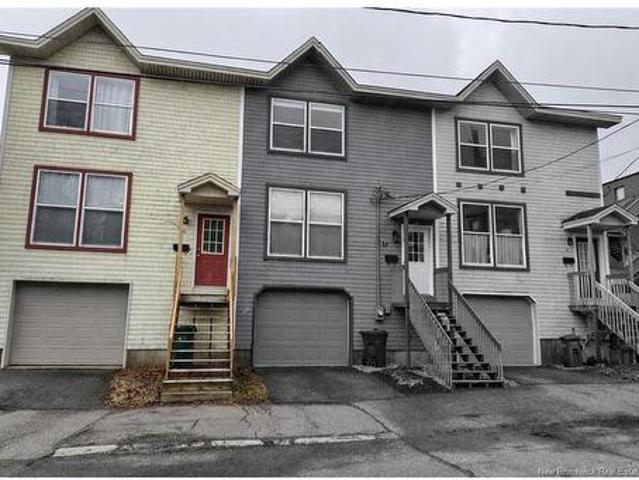 House for sale in City Of Saint John, New Brunswick