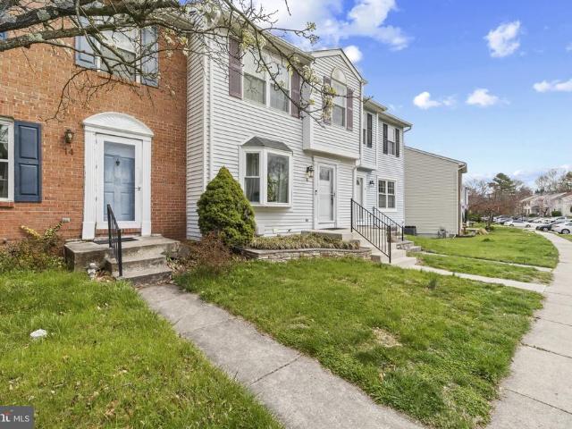 Townhouse for sale in Perry Hall, Maryland