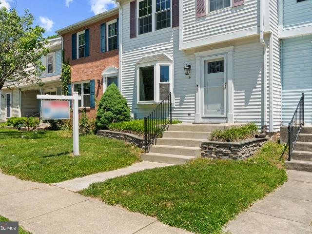 Townhouse for sale in Perry Hall, Maryland