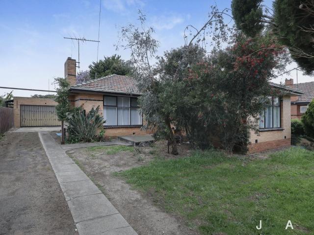 House for rent in St Albans, Melbourne