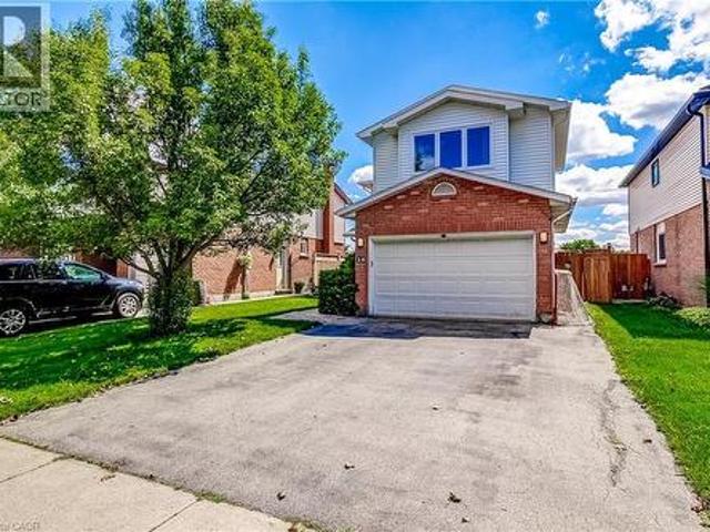 House for rent in Ancaster, Ontario