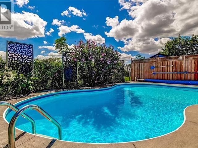 Apartment for rent in Waterdown, Hamilton