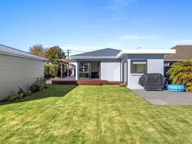 House for sale in Papanui, Canterbury