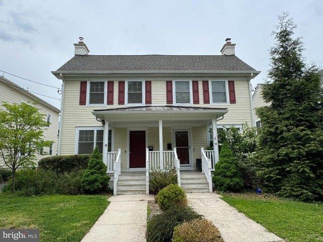 Townhouse for sale in Princeton, New Jersey