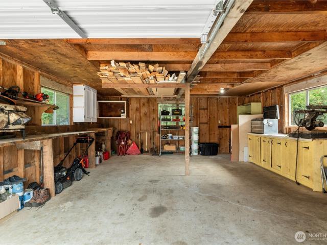 House for sale in South Bend, Washington