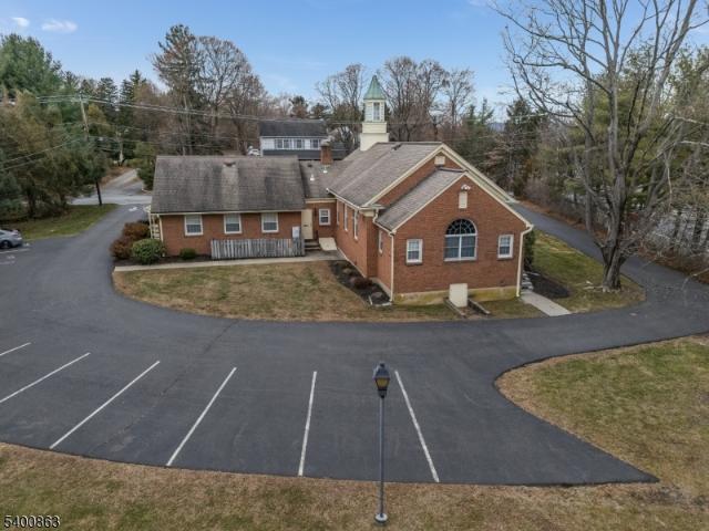 Commercial for sale in Annandale, New Jersey