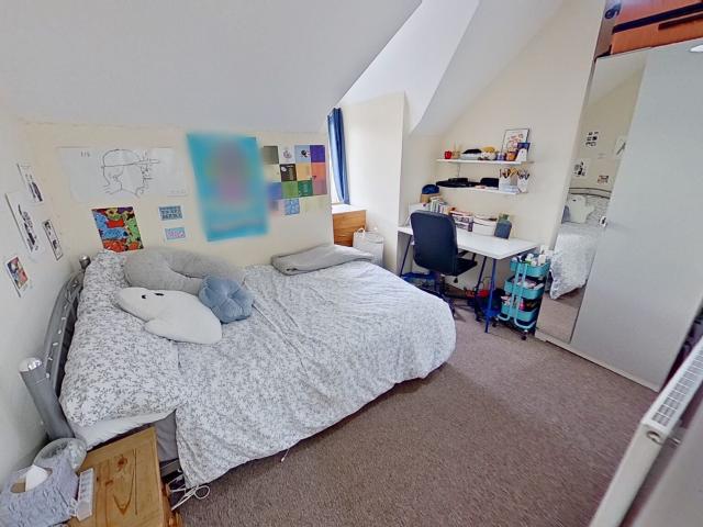 House for rent in Bournbrook, West Midlands