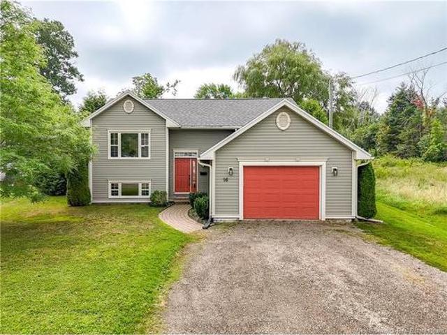 House for sale in Charlotte, New Brunswick