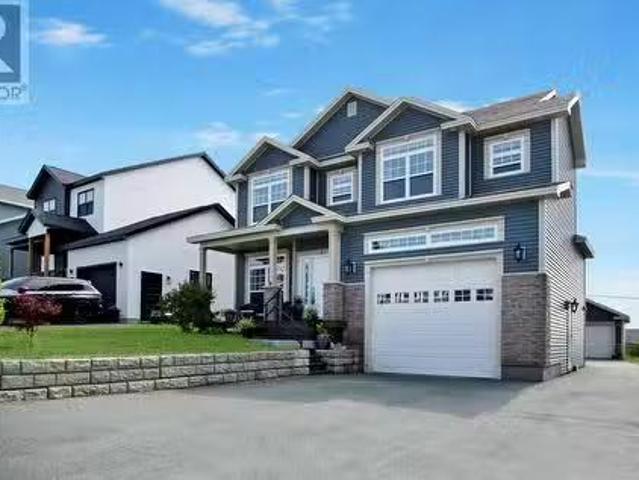 House for sale in Paradise, Newfoundland And Labrador