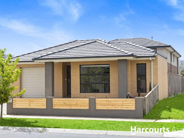 House for rent in Camerons Creek, Victoria
