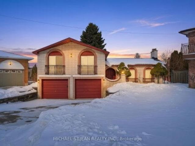 House for sale in Ancaster, Ontario