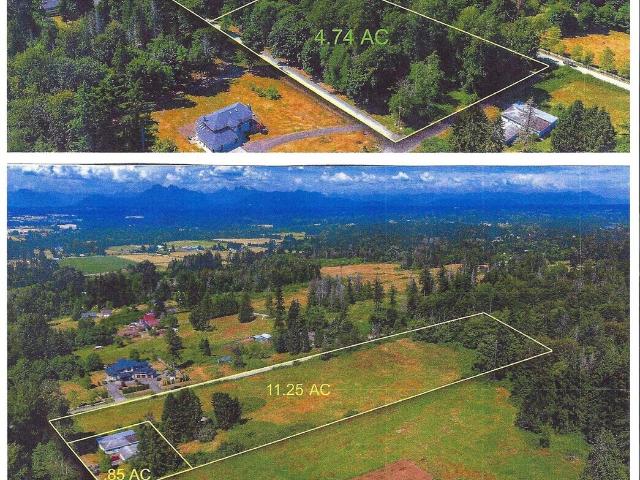 Land for sale in Blaine