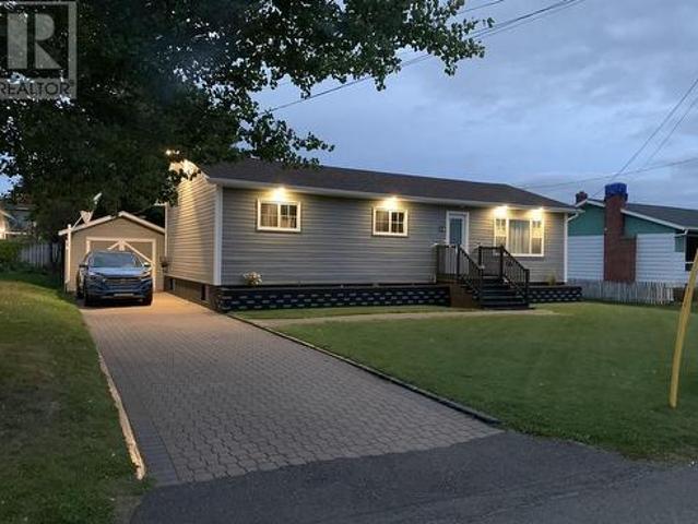 House for sale in Lewisporte, Newfoundland And Labrador