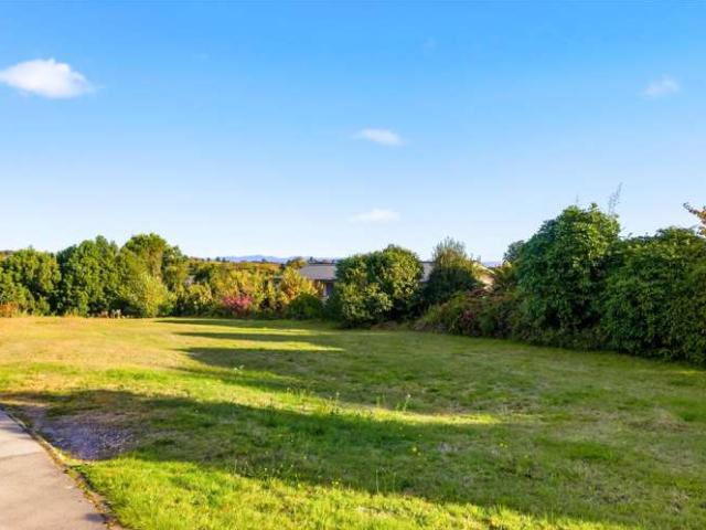 Land for sale in Taupo, Waikato