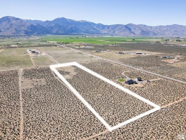 Land for sale in Nevada