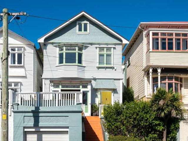 House for sale in Matata, Wellington